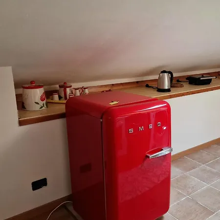 Appartement Mansarda Condizionata E Posto Auto In Centro - No Ztl - Roby Wood Padua