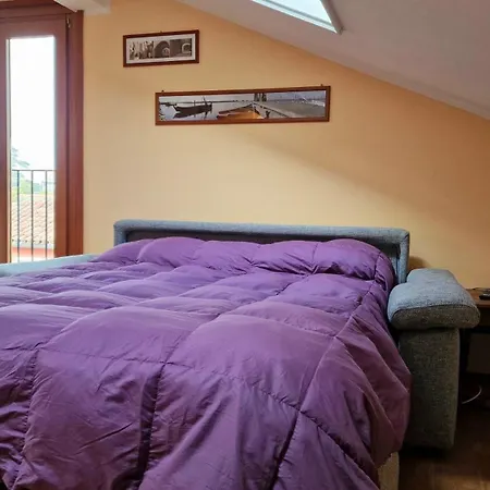 Appartement Mansarda Condizionata E Posto Auto In Centro - No Ztl - Roby Wood