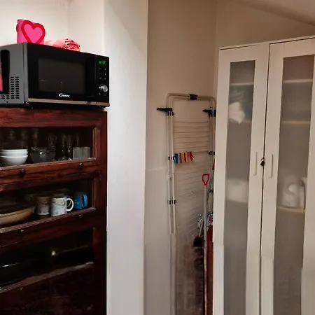 Appartement Mansarda Condizionata E Posto Auto In Centro - No Ztl - Roby Wood *
