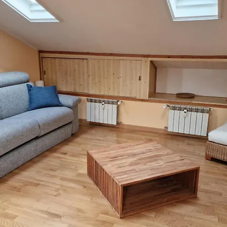 Mansarda Condizionata E Posto Auto In Centro - No Ztl - Roby Wood *